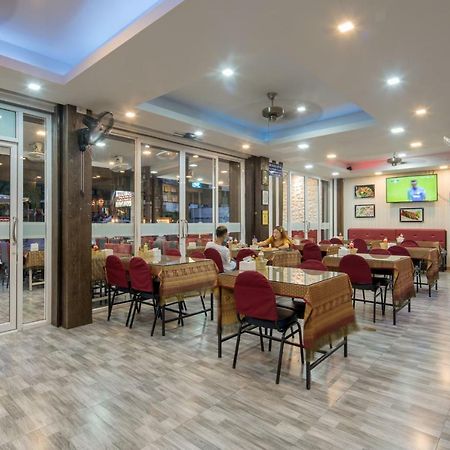 Baan Thai Beach Side Residence Patong Exterior photo
